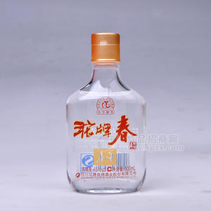 沱牌春 春哥小酒
