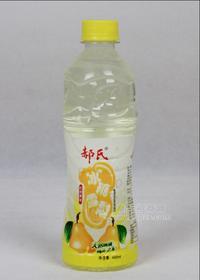 冰糖雪梨445ml