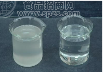 果葡糖浆