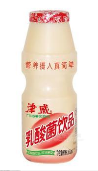 乳酸菌飲品(非活菌型)