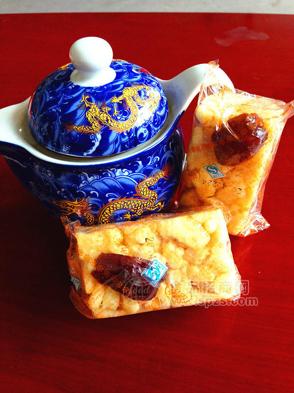 沙琪玛
