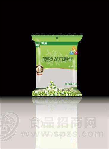 特瑞肯龙口粉丝