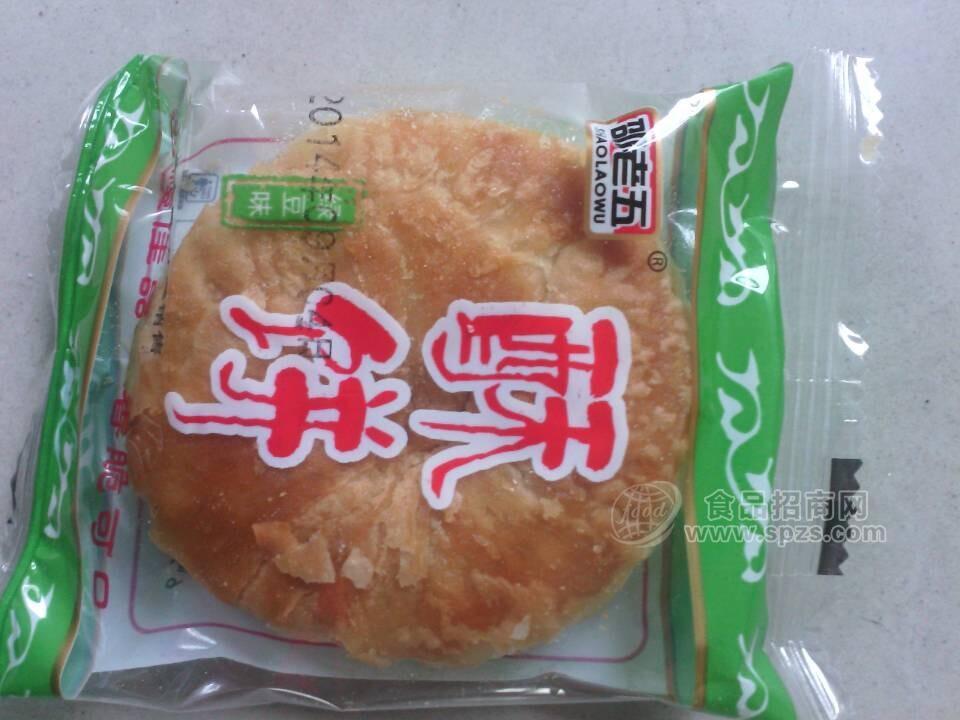 綠豆酥