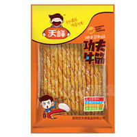 天峰 功夫牛筋 调味豆制品 56g