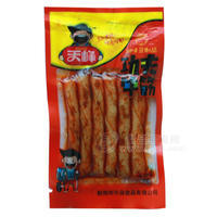 天峰 功夫牛筋 调味豆制品