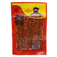 天峰 功夫牛筋 调味豆制品