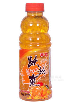 復(fù)合果汁型飲料-紅色