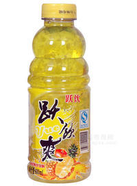 復(fù)合果汁型飲料-