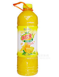 复合果汁型饮料1
