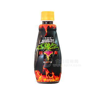 嗨得起玛咖能量饮料280ml