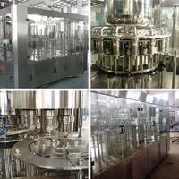 中小型杨梅果汁生产线-温州科信轻工机械有限公司【郑州销售中心】
