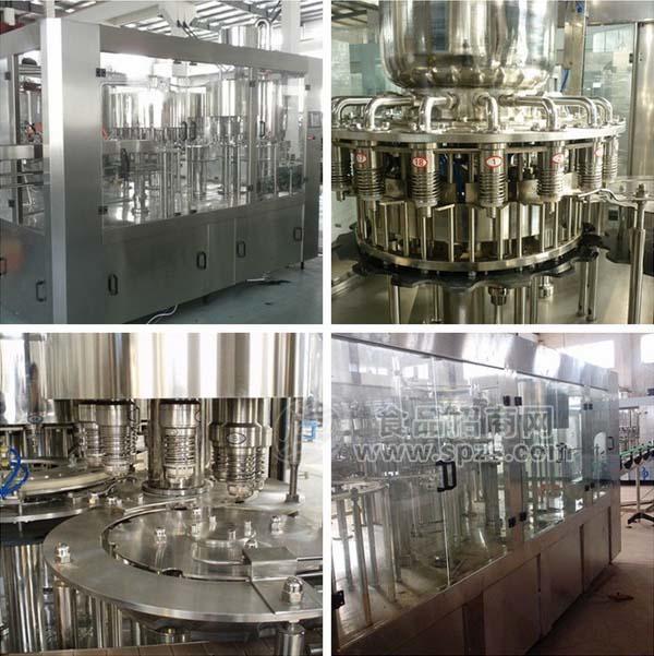 中小型杨梅果汁生产线-温州科信轻工机械有限公司【郑州销售中心】