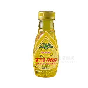 嗨得起瑪咖飲料280ml