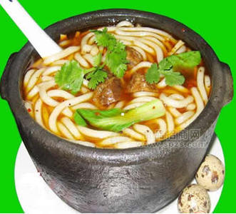 土豆粉