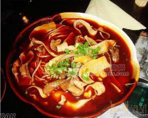 冒菜