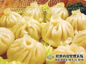 山东天津灌汤包培训济南小笼包加盟
