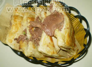 河北驴肉火烧河间驴肉火烧加盟培训