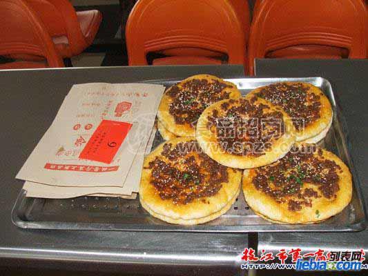 日照土家掉渣饼技术加盟掉渣饼学习配方