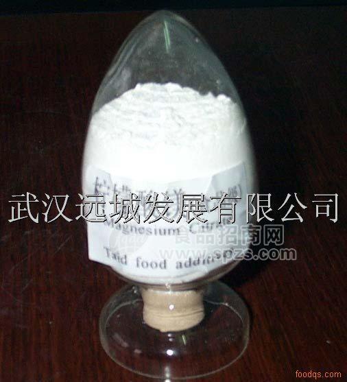 柠檬酸镁