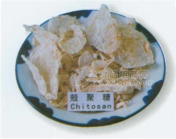 壳聚糖