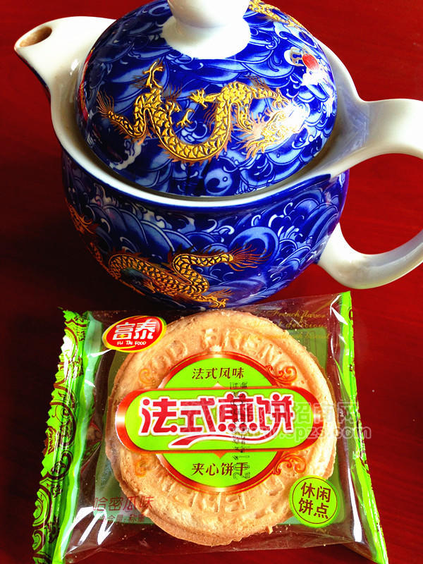 法式煎饼