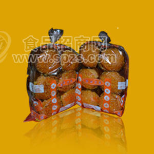闻喜五谷杂粮煮饼