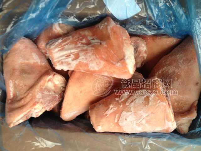 厂家直销德国冷冻猪肘子 加拿大猪肘子 猪肘子厂家