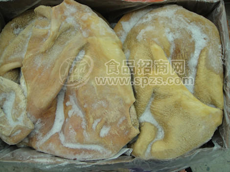 直销原装巴西冷冻牛肚 乌拉圭牛百叶 澳大利亚牛肚