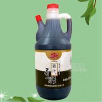 明冠姜汁香醋800ml