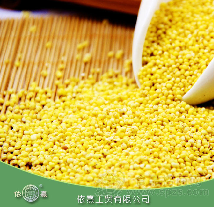 可帮助改善皮肤的几种五谷杂粮