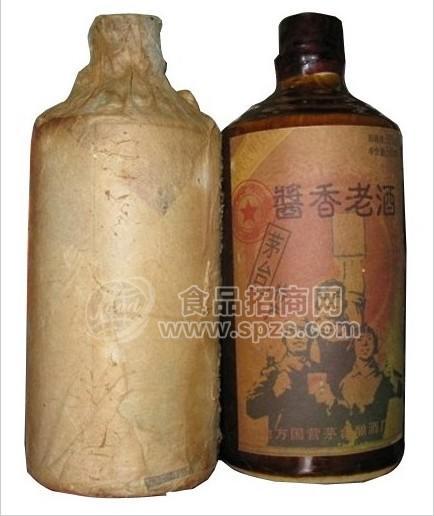 貴州83年醬香老酒全國總代理|醬香老酒價格