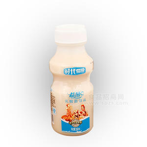 時代 乳酸菌飲品 240ml