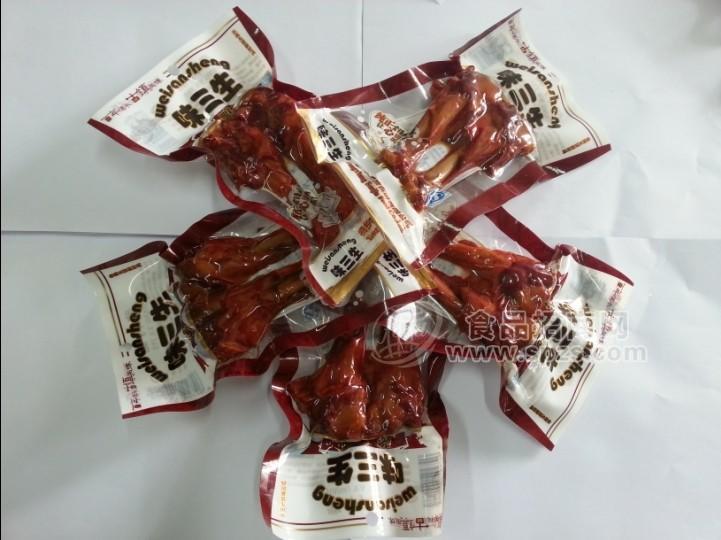 酱鸭腿80g