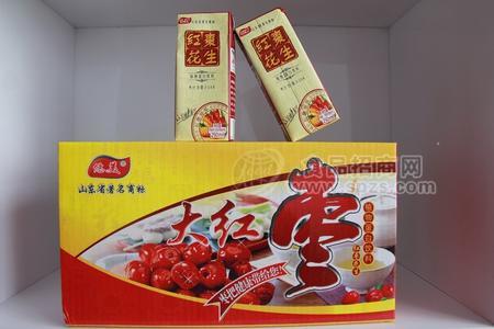 大紅棗