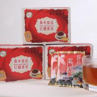 姜茶红糖