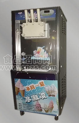 济源哪有卖冰淇淋机的,济源冰淇淋机价格,鹏宇食品机械