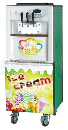 信阳哪有卖冰淇淋机的,信阳冰淇淋机价格,鹏宇食品机械