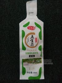 200ml百乐滋发酵型原味