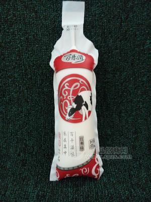 180ml紅棗味 百樂滋發(fā)酵型乳味飲品