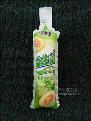 150ml益生菌哈密瓜味