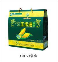 黄金玉米胚芽油，玉米胚芽油健康吗，玉米油网