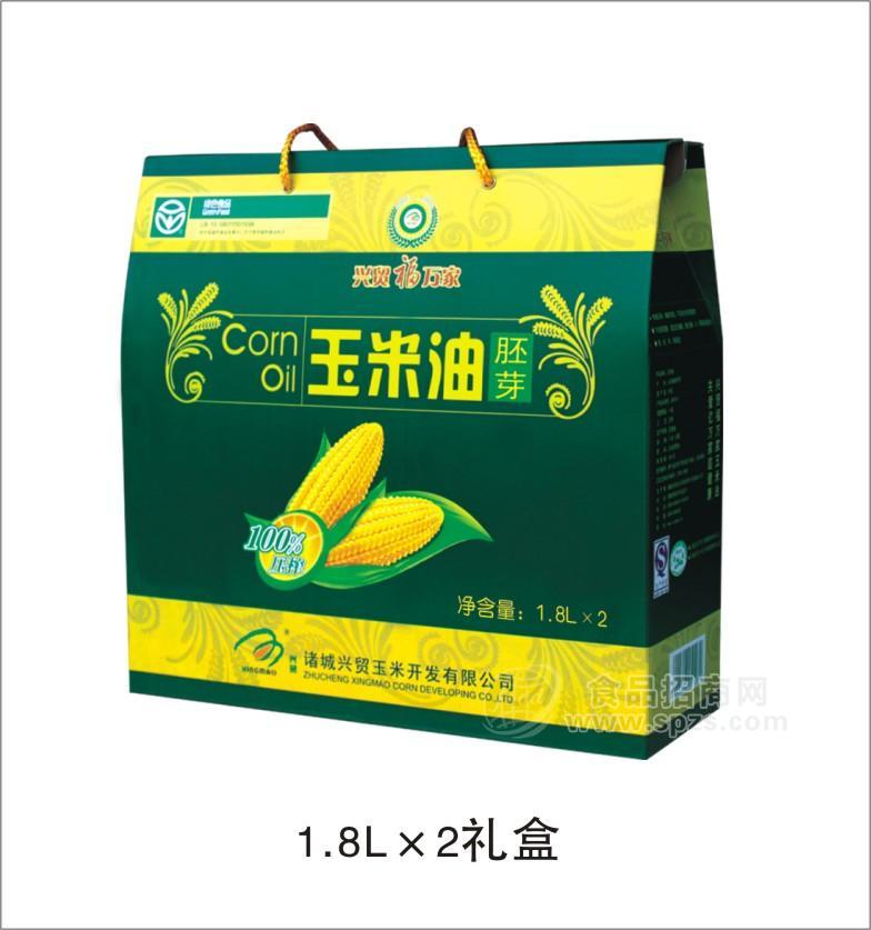 黄金玉米胚芽油，玉米胚芽油健康吗，玉米油网