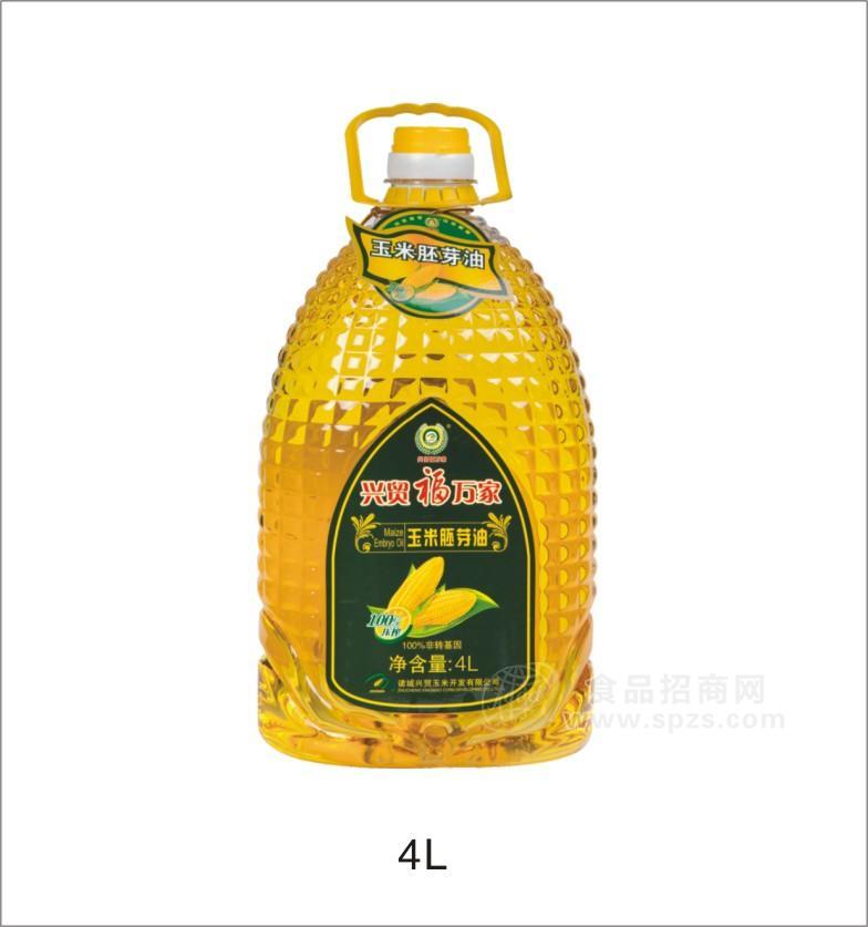 “福萬(wàn)家”玉米油，健康食用油帶回家，玉米油網(wǎng)購(gòu)