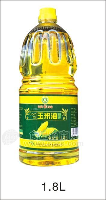 山東玉米油，玉米油品牌【興貿(mào)玉米油】