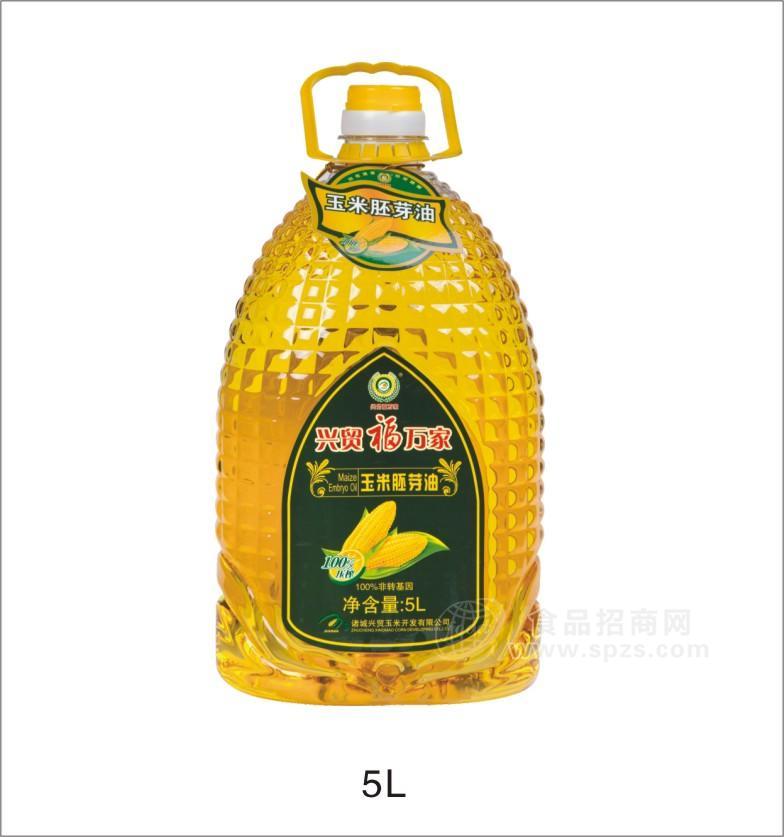 “健康”成購買食用油新標(biāo)準(zhǔn) 玉米胚芽油成“新寵”