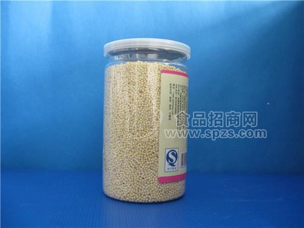 休闲食品包装瓶PET易拉罐塑料易拉罐