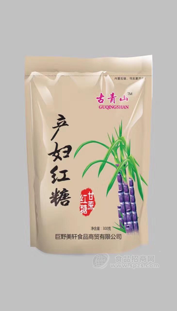 古青山产妇红糖300g