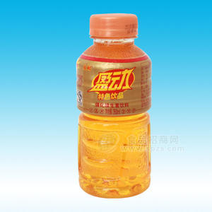 盈動強化維生素飲料350ml