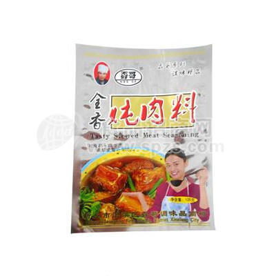 孬哥 全香燉肉料125g