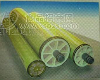 美国星达电泳漆超滤膜